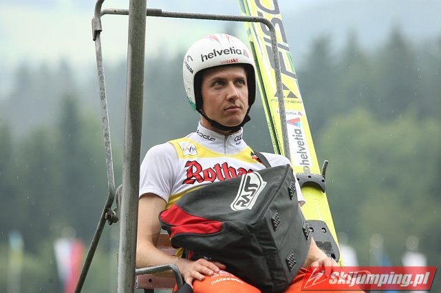 145 Simon Ammann